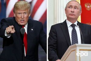 Лидеры стран ЕС считают, что сотрудничество Трампа с Путиным подорвет доверие к США