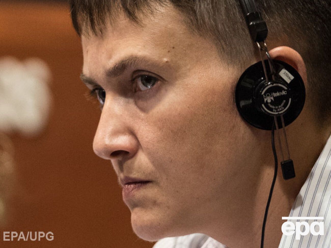 Савченко надеется провести обмен в формате "42 на 256"