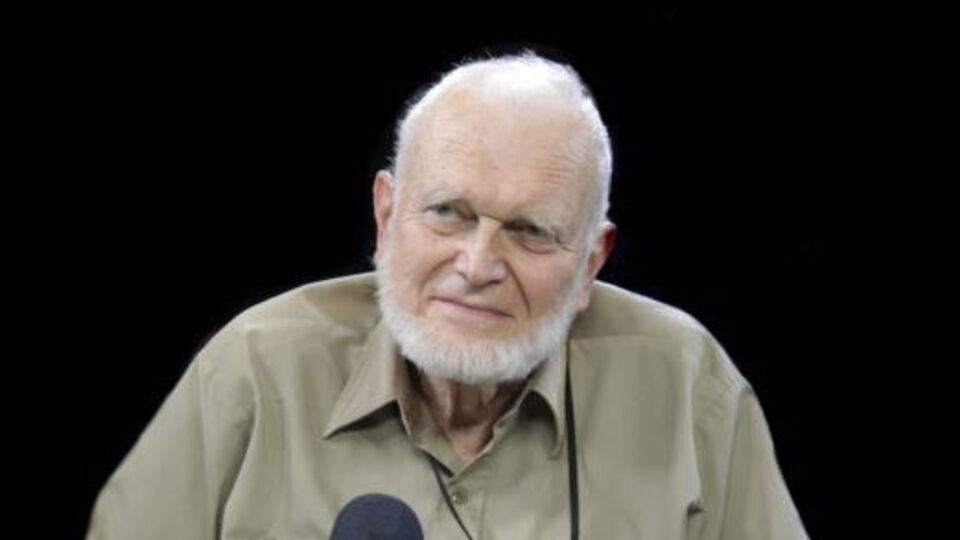 В Москве на 84-м году жизни скончался Алексей Яблоков