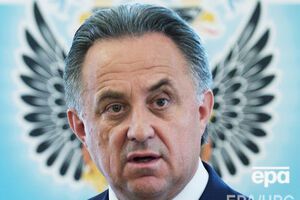 Мутко: Сотрудничать со всем миром не получается, к сожалению