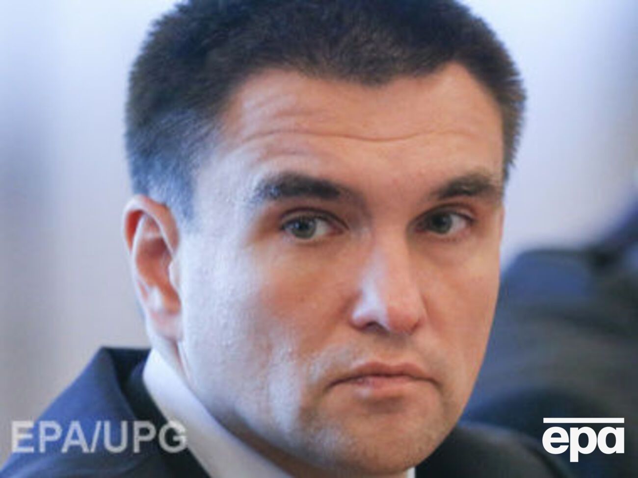 Климкин поздравил Фриланд с назначением