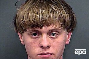 Руфа ждет электрический стул