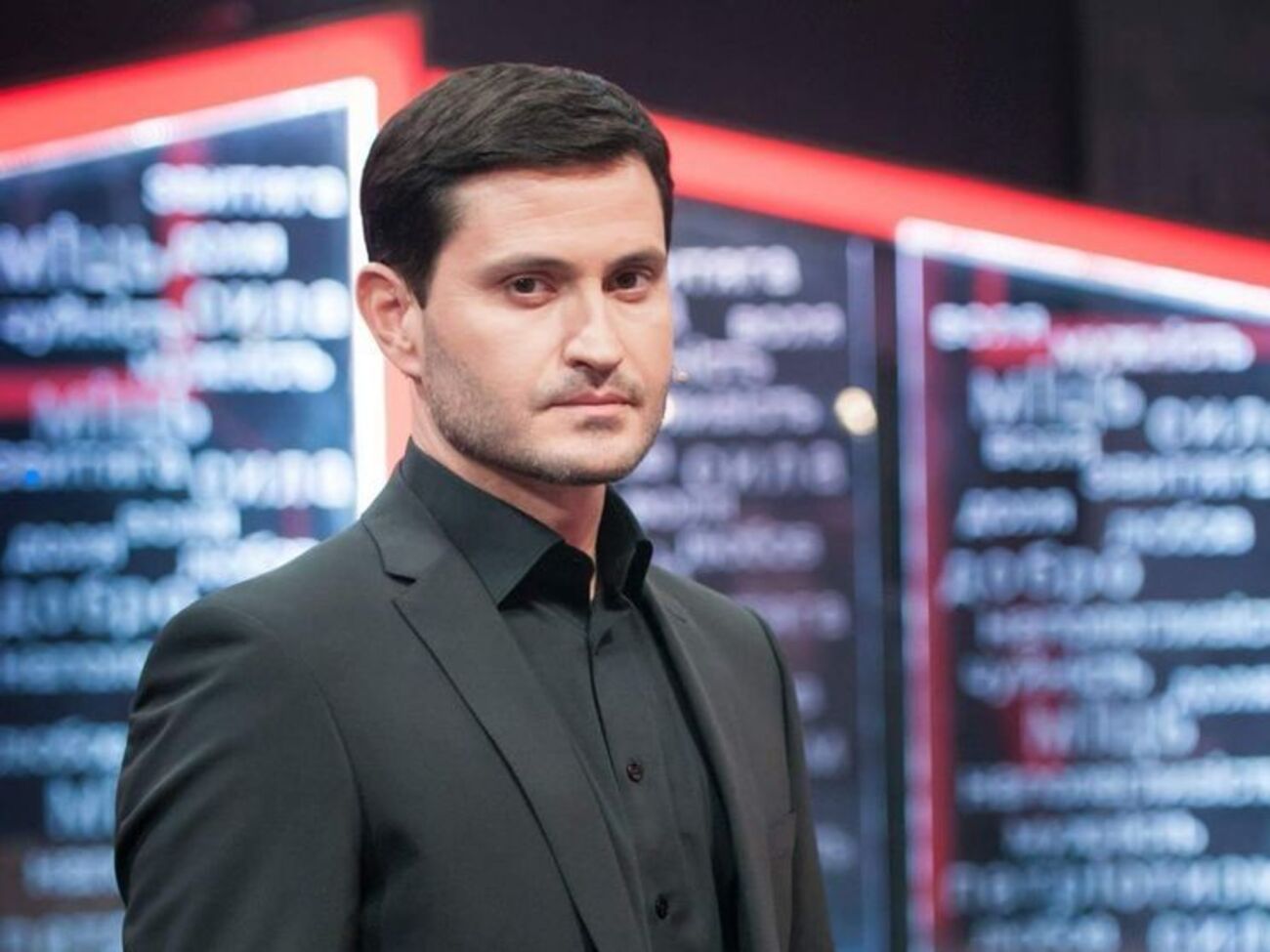 Сеитаблаев:&nbsp;В фильме "Саиде"&nbsp;хочу показать,&nbsp;как хрупок мир и как много зависит от нас самих