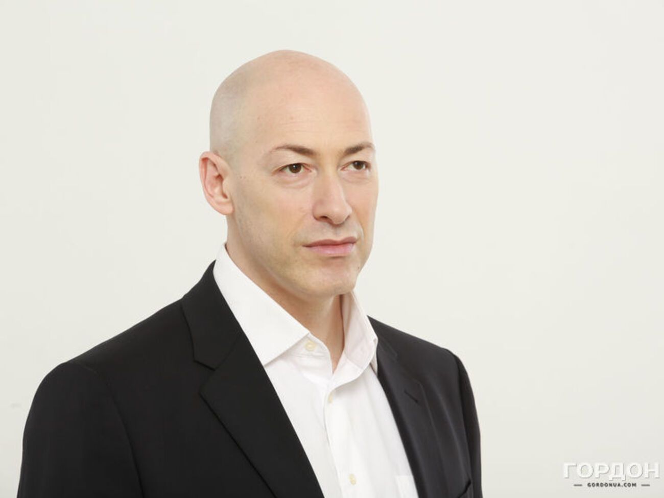 Гордон:&nbsp;Украинцы ничем не хуже американцев, им нужно разрешить иметь огнестрельное оружие