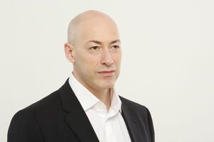 Гордон: Украинцы ничем не хуже американцев, им нужно разрешить иметь огнестрельное оружие