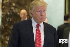По данным разведки США, российские спецслужбы заявляют, что имеют информацию, компрометирующую Дональда Трампа