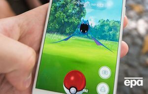 Pokemon Go запретили в Китае