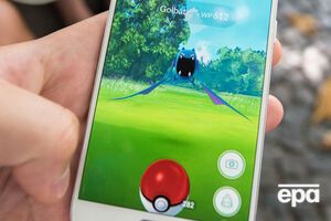 Pokemon Go запретили в Китае