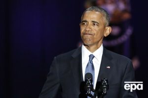 Обама обещает передать власть Трампу "плавно"