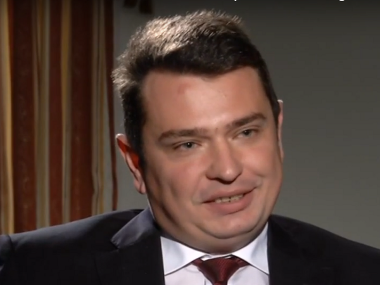 Сытник допустил, что Порошенко допросят в связи с обвинениями Онищенко