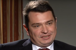 Сытник допустил, что Порошенко допросят в связи с обвинениями Онищенко