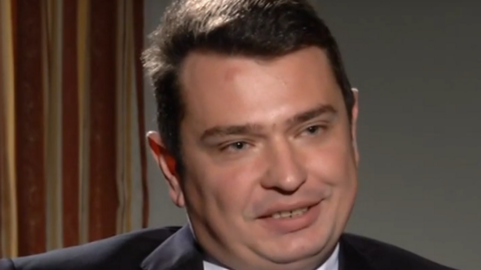 Сытник допустил, что Порошенко допросят в связи с обвинениями Онищенко