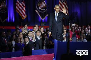 Обама напомнил о необходимости бороться за права человека