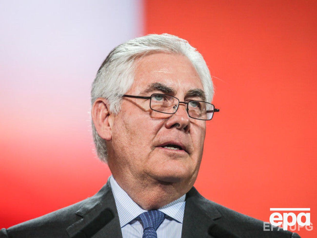 Тиллерсон считает Россию непредсказуемой и опасной