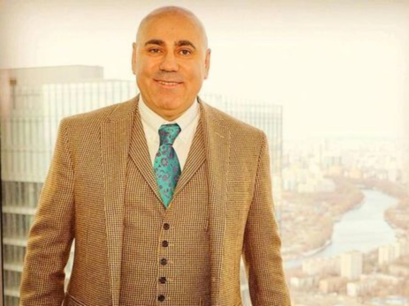 Пригожин считает, что Панайотову попробовать поехать на "Евровидение" надо, "если не создадут препятствия"