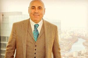 Пригожин считает, что Панайотову попробовать поехать на "Евровидение" надо, "если не создадут препятствия"