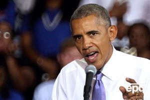 Обама заявил об угрозе для палестинцев в строительстве израильских поселений