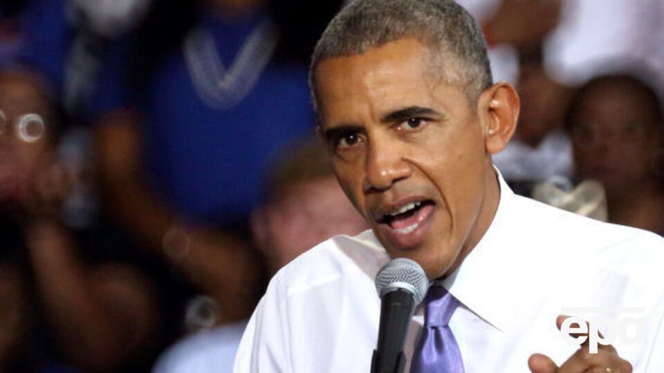 Обама заявил об угрозе для палестинцев в строительстве израильских поселений