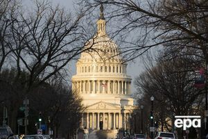 Законопроект о новых санкциях США против России был подан в Сенат США вчера