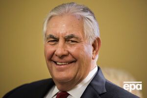 Активы Тиллерсона оцениваются в $500 млн