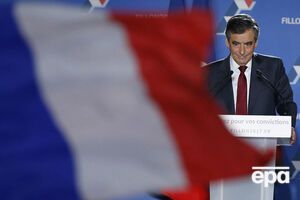Фийон выступает за введение квот на иммиграцию