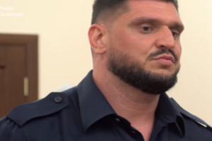 Савченко допустил много ошибок в конкурсной презентации