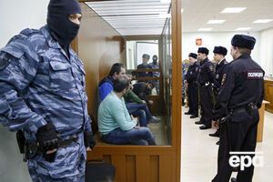 В убийстве Немцова подозревают подчиненных Делимханова