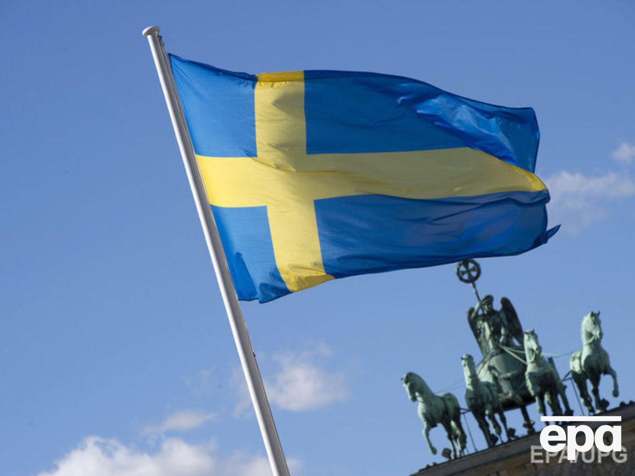 В Швеции нашли доказательства&nbsp;фальсификации документов и распространения дезинформации Россией