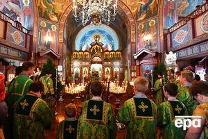 Запрет инициировала церковь