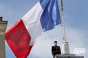 WSJ отмечает атмосферу замалчивания во Франции агрессии РФ