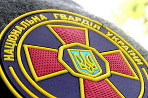 В Нацгвардии заявили, что задержанная боевиками женщина не служила в НГУ