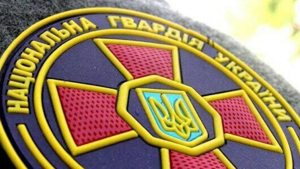 В Нацгвардии заявили, что задержанная боевиками женщина не служила в НГУ