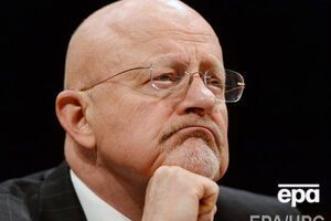 Джеймс Клэппер обладает информацией о вмешательстве РФ в выборы по всему миру