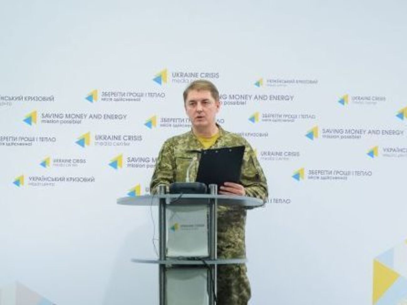 Мотузяник&nbsp;рассказал о потерях в рядах украинской армии 10 января