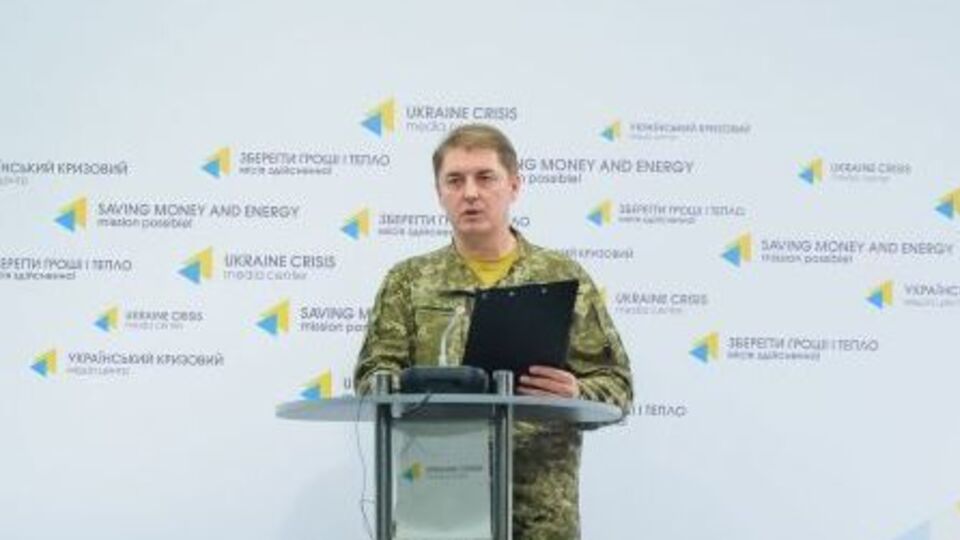 Мотузяник рассказал о потерях в рядах украинской армии 10 января