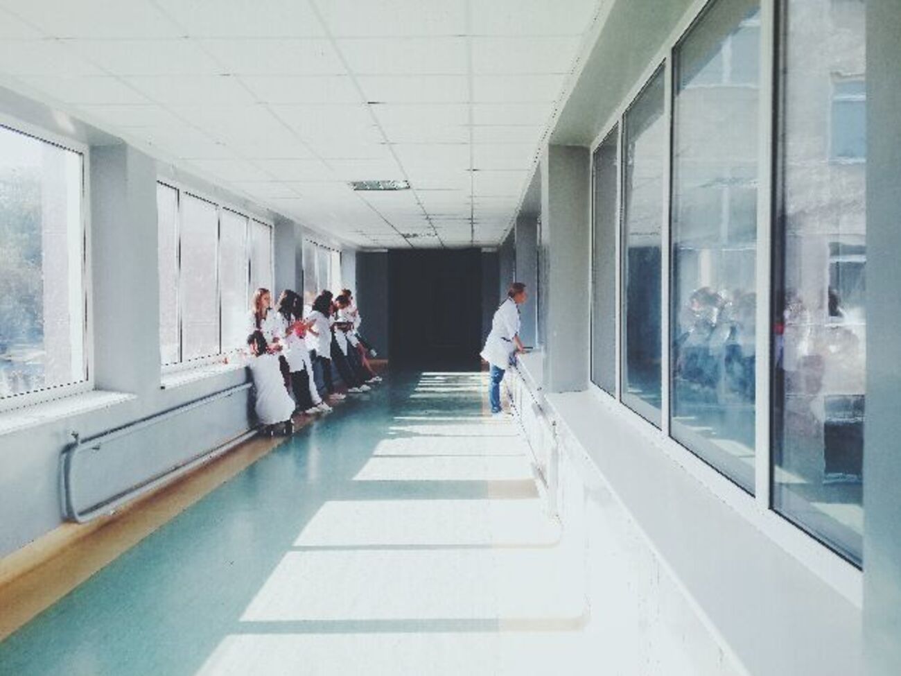 В Минздраве заявили, что филиал Института сердца в Северодонецке открыт, несмотря на отсутствие согласования