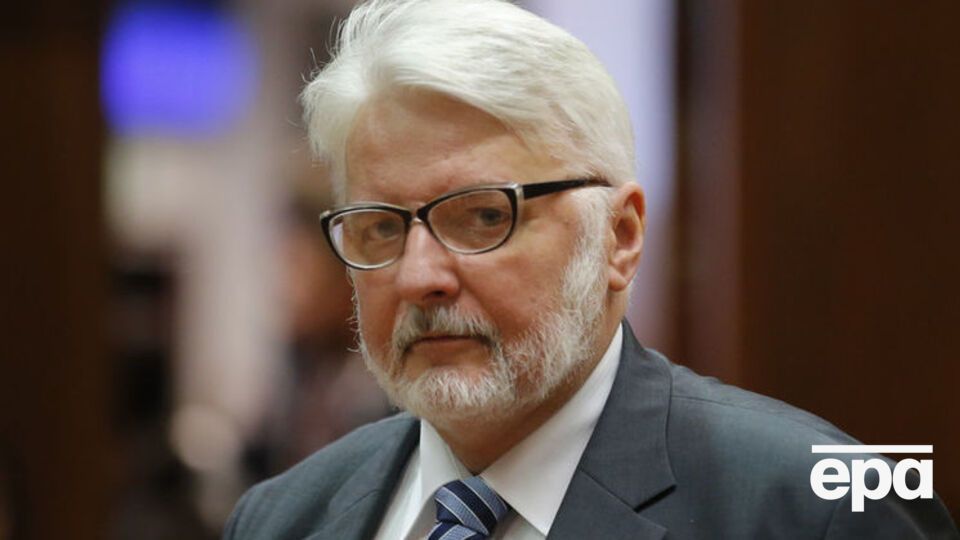 Ващиковский случайно назвал несуществующую страну