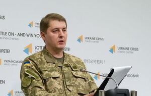 Мотузяник подтвердил взятие новых территорий силами АТО