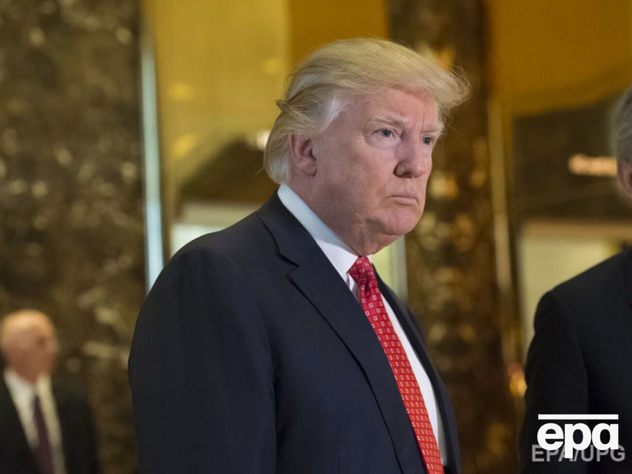 Трамп заявил, что его с Россией ничего не связывает