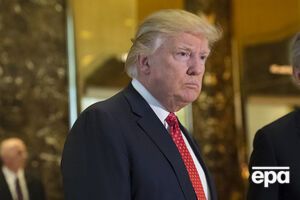 Трамп заявил, что его с Россией ничего не связывает