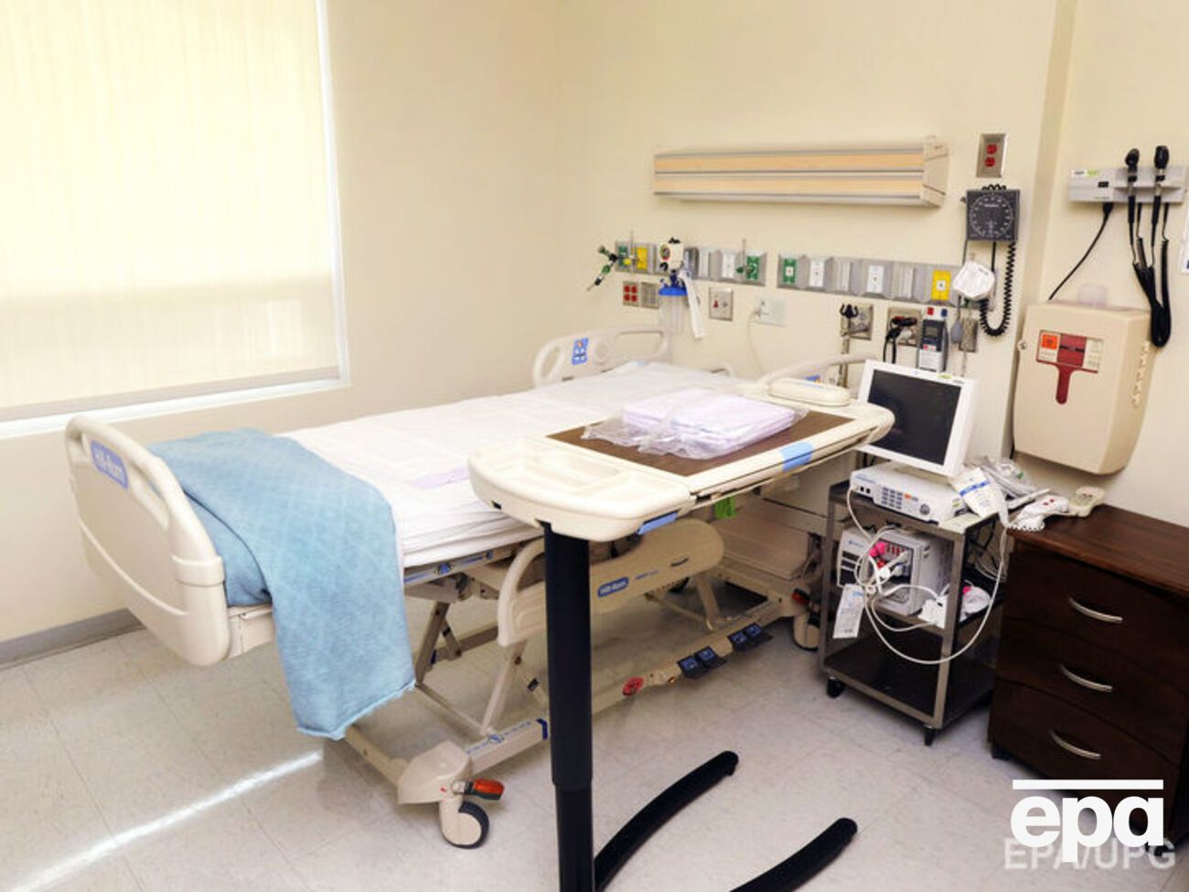 В Минздраве заявили, что Институт сердца получил все необходимое финансирование