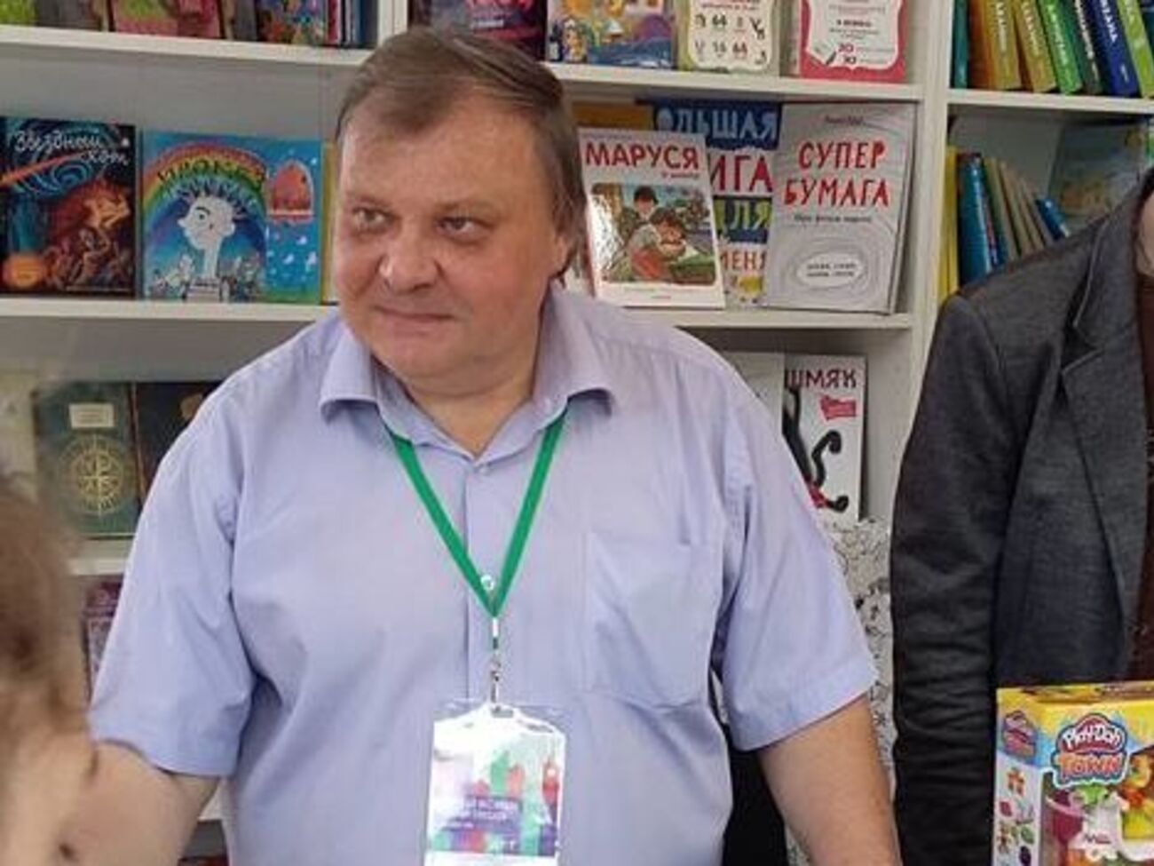 Градов: Закончилась черная полоса российско-американских отношений, начинается белая