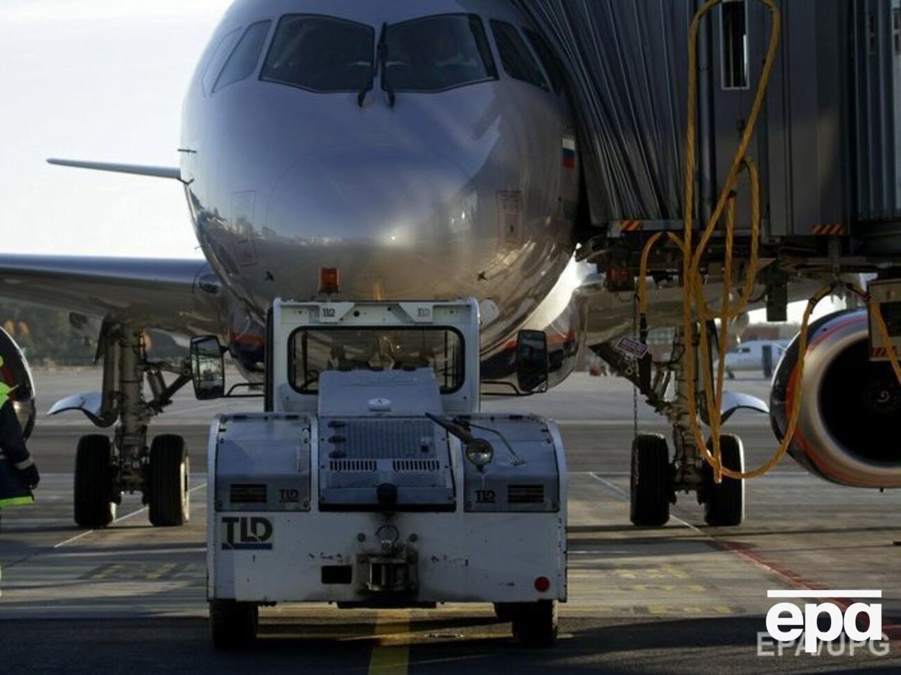 В России повреждения выявили у 14 судов