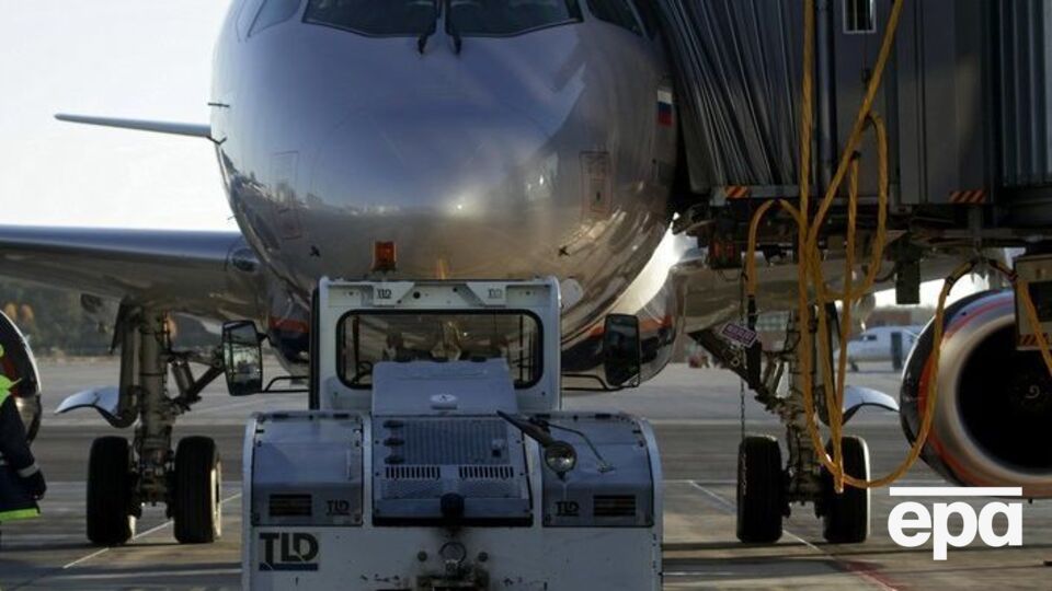 В России повреждения выявили у 14 судов