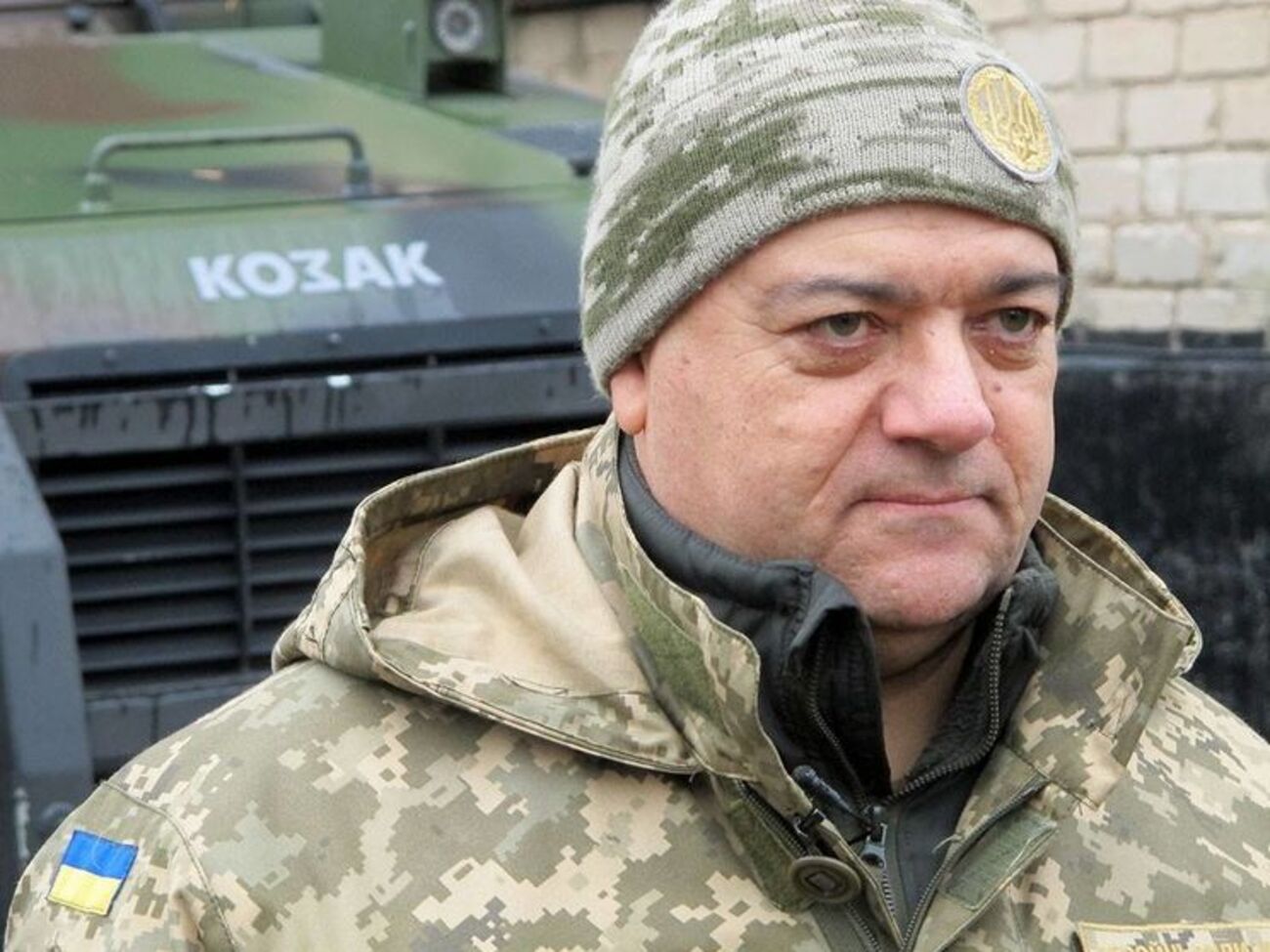 Кременецкий о российских офицерах в СЦКК:&nbsp;Они здесь находятся не более 90 суток, как все иностранцы