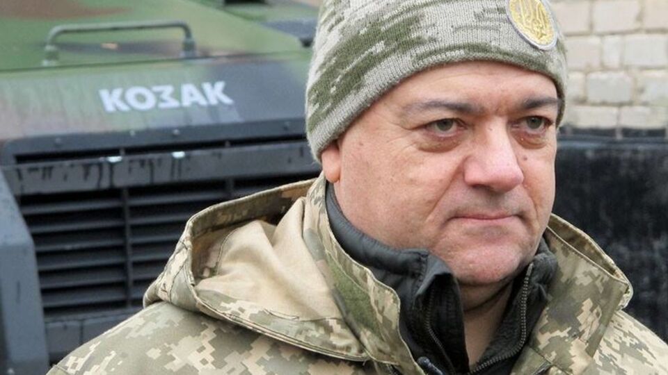 Кременецкий о российских офицерах в СЦКК: Они здесь находятся не более 90 суток, как все иностранцы