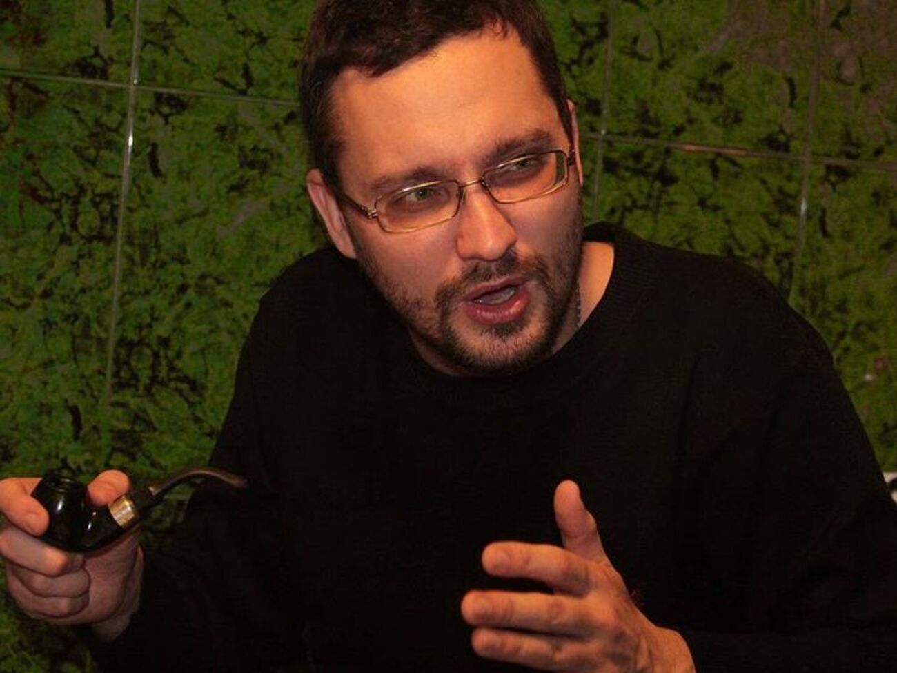Бобровников:&nbsp;Офис "Радио Свобода" порекомендовал мне совершить предательство