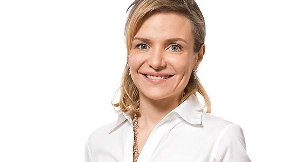 Торговый знак agrohub зарегистрировала Юлия Порошенко