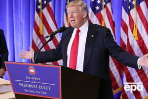 Трамп: Национальный комитет Демократической партии был совершенно открыт для хакерства
