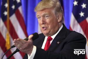Трамп выразил надежду, что его отношения с Путиным будут складываться хорошо